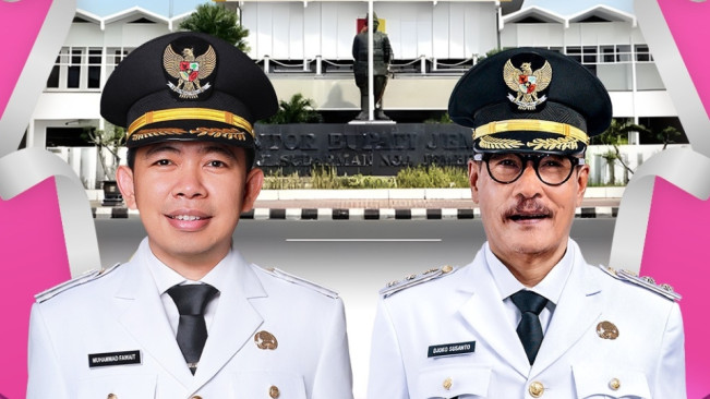 Biodata dan Agama Djoko Susanto, Wabup Jember yang Merasa Diabaikan Bupati Jember hingga Adukan ke KPK